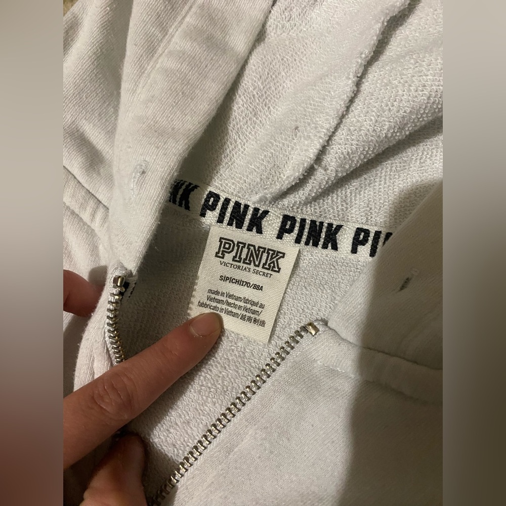 Victoria secret- PINK, small. $20